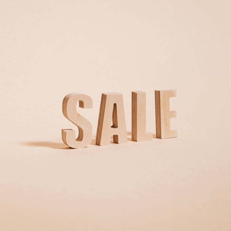 Sale