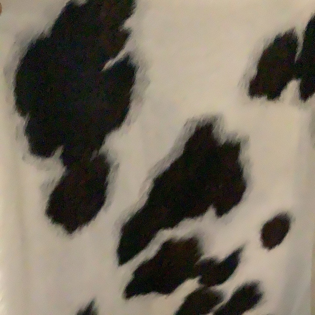 Cow Hide