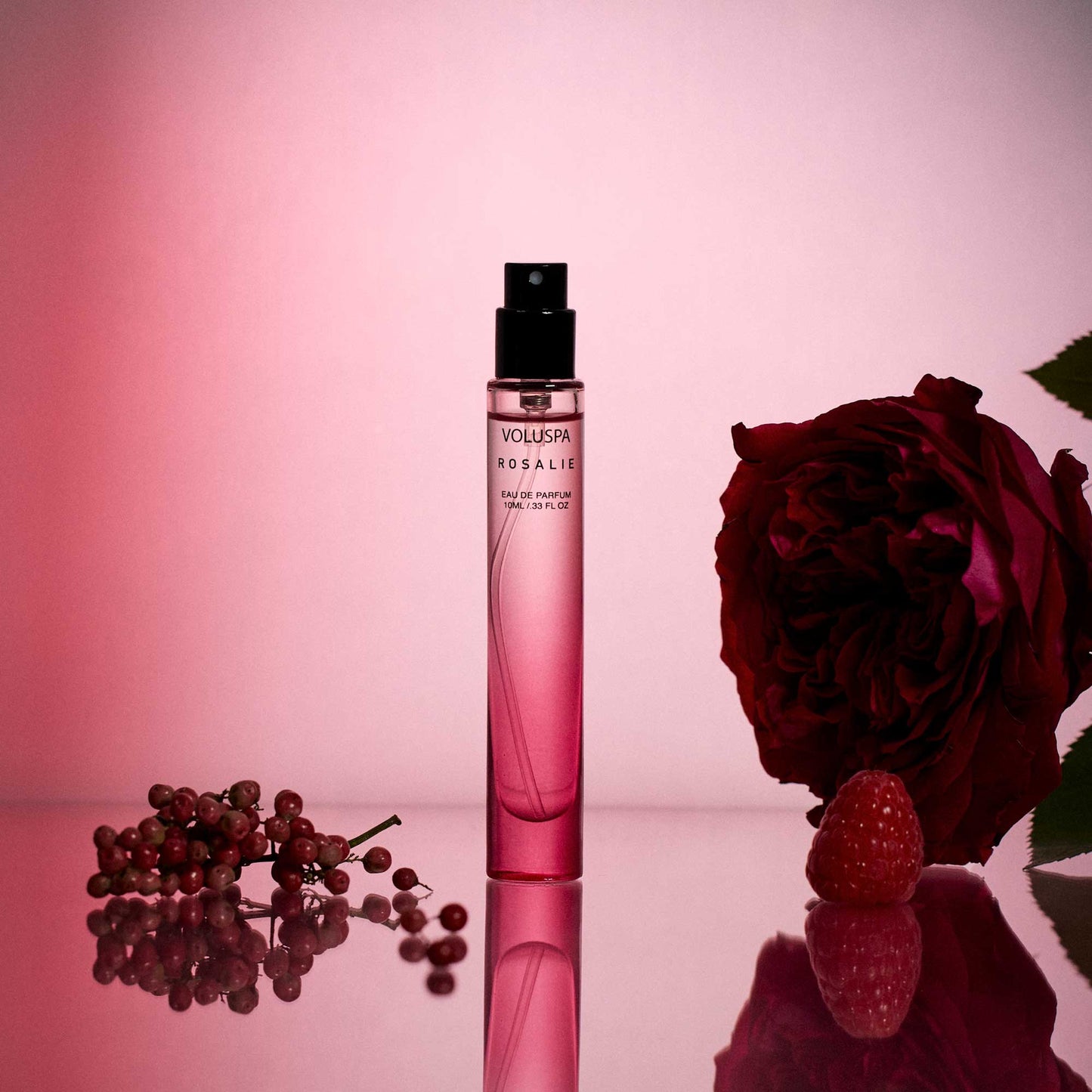 Voluspa : Rosalie Eau De Parfum