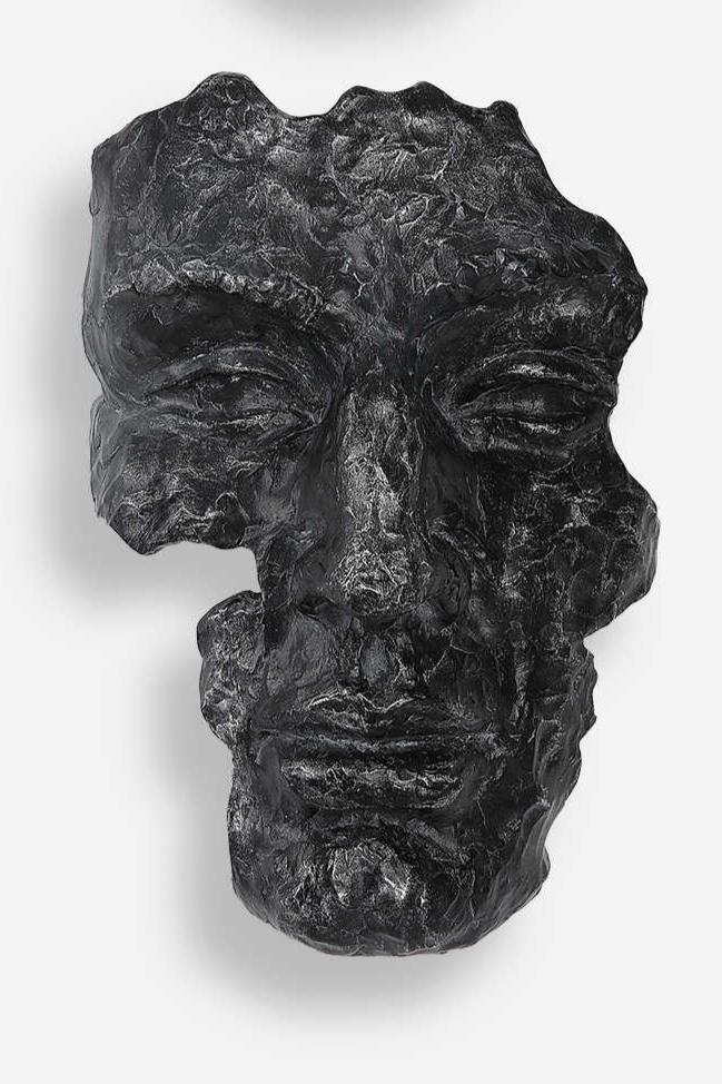 Face Yourself Wall Decor