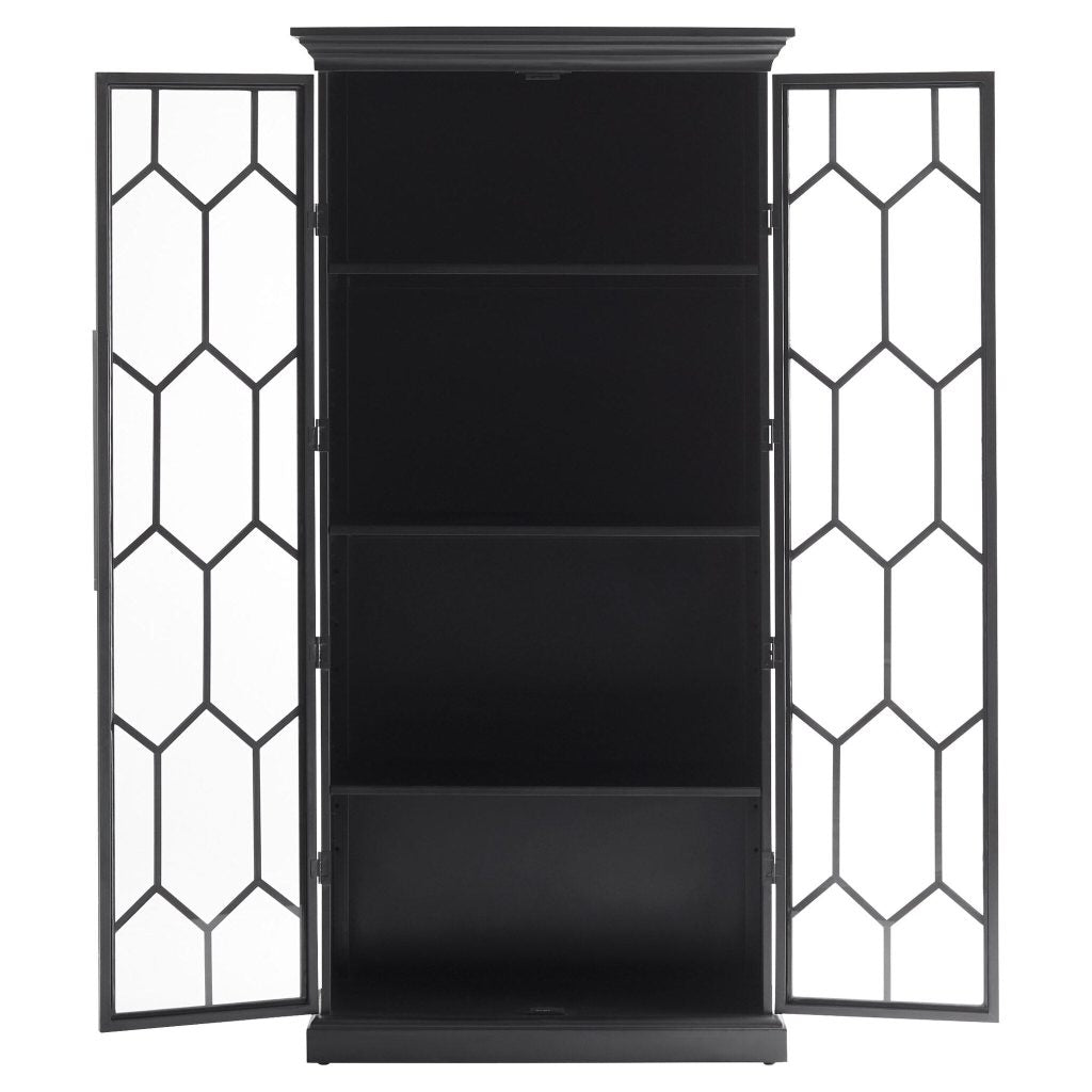 Ikom Cabinet