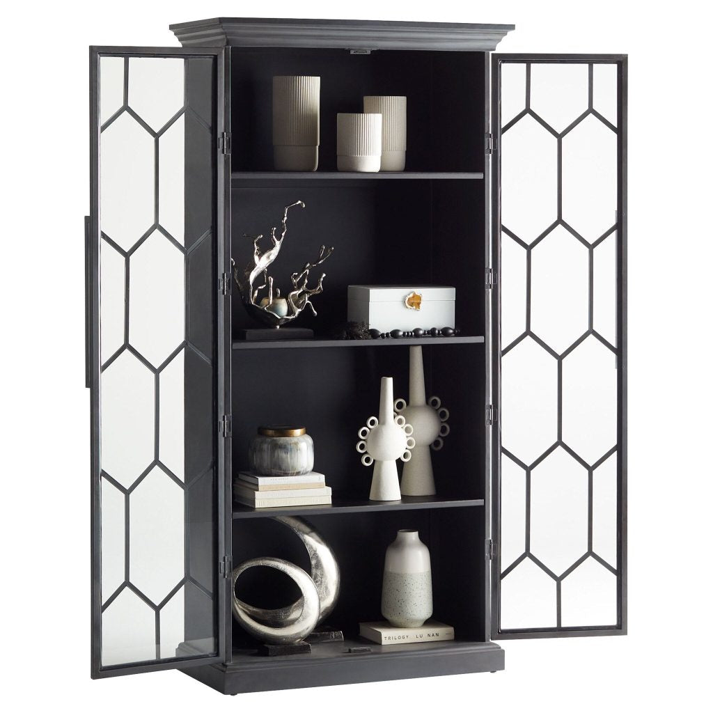 Ikom Cabinet