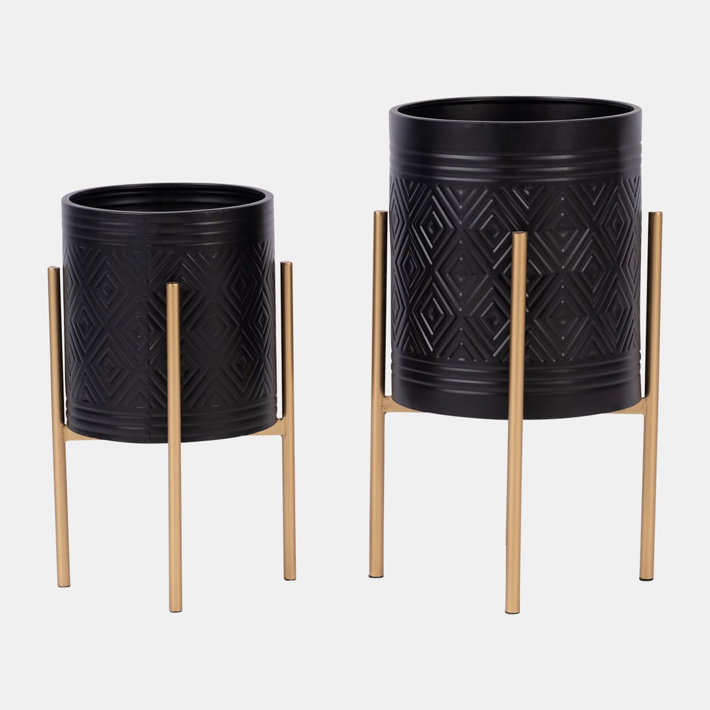 Dupas Stand Planter