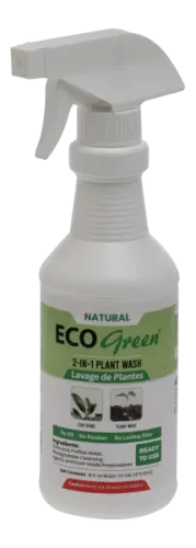 Eco Green Plant Wash