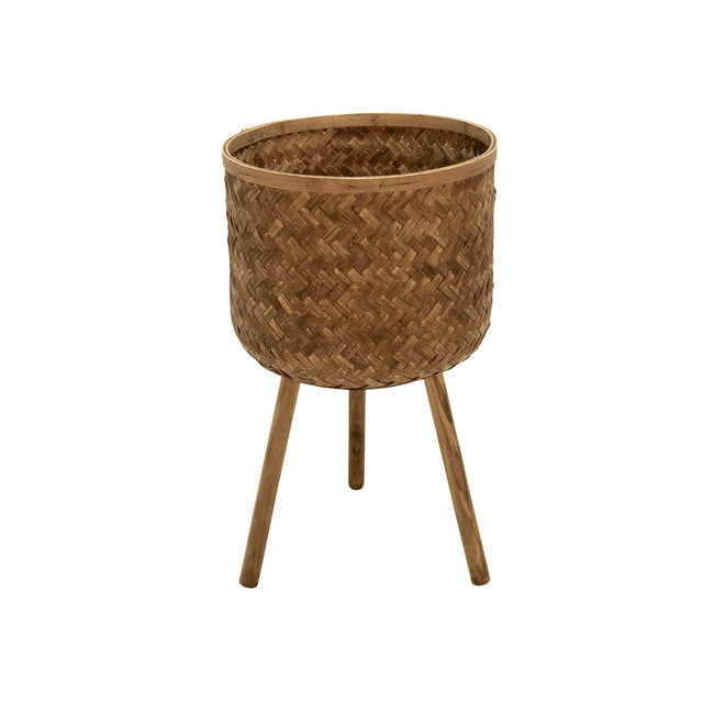 Lacandon Stand Planter