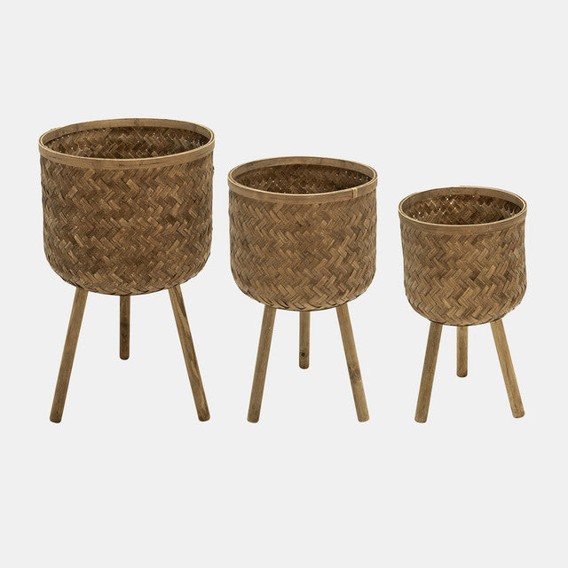 Lacandon Stand Planter