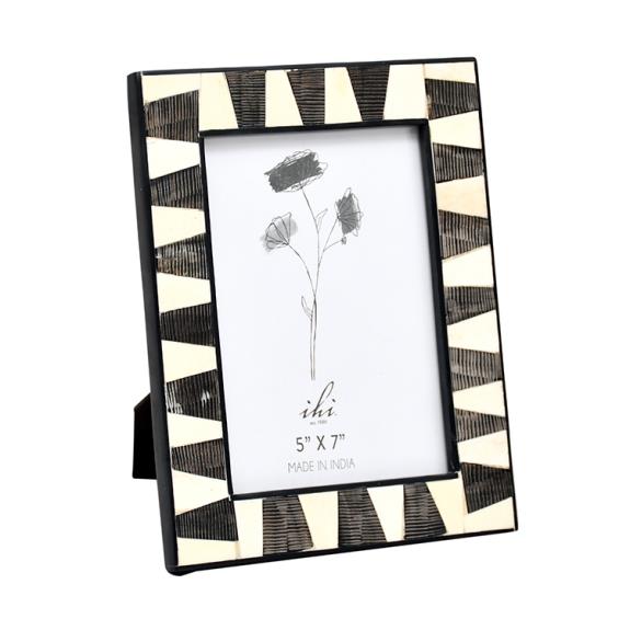 Zebra Frame