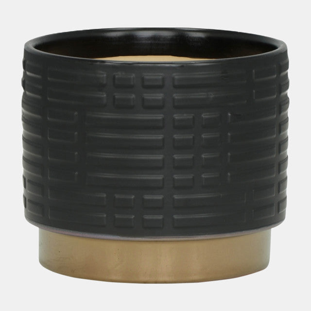 Casteel Pot