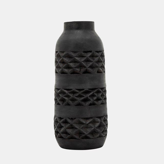 Onyx Vase