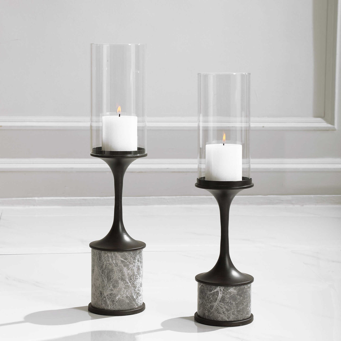 Deanna Candleholder