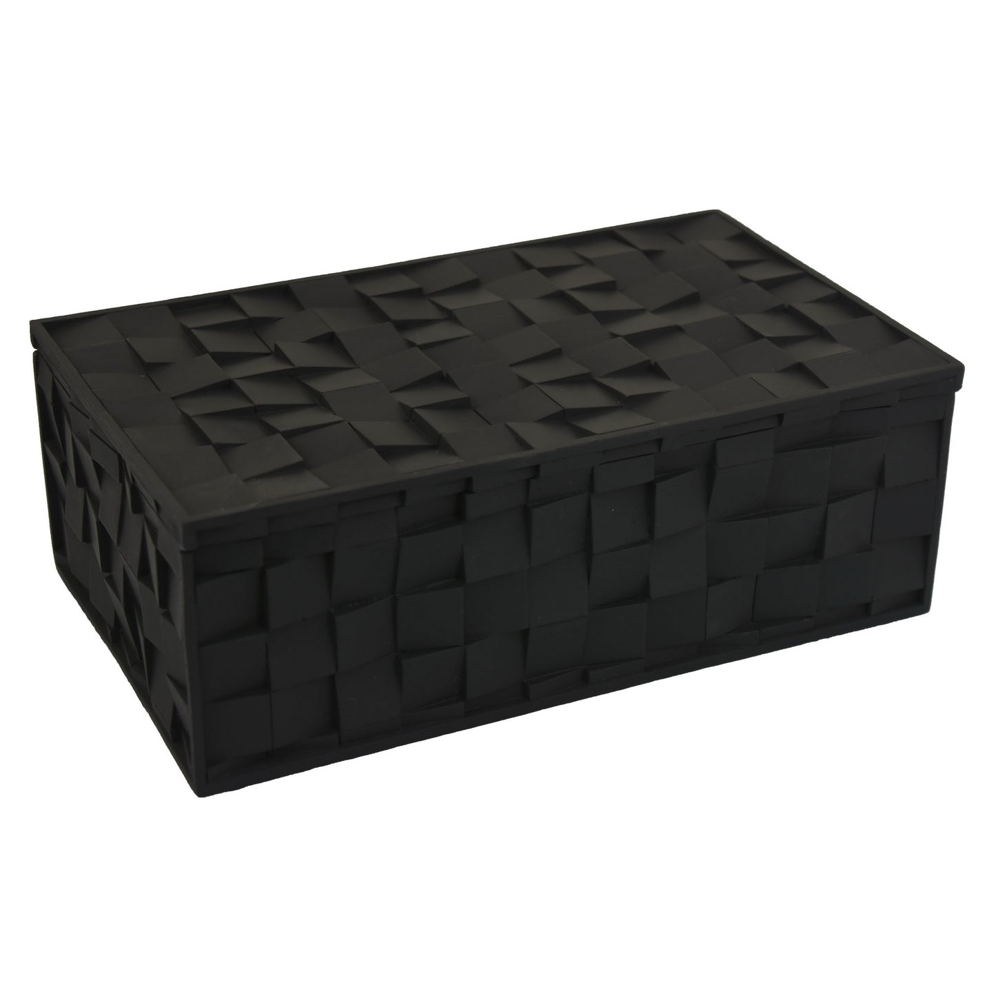 Woven Black Box