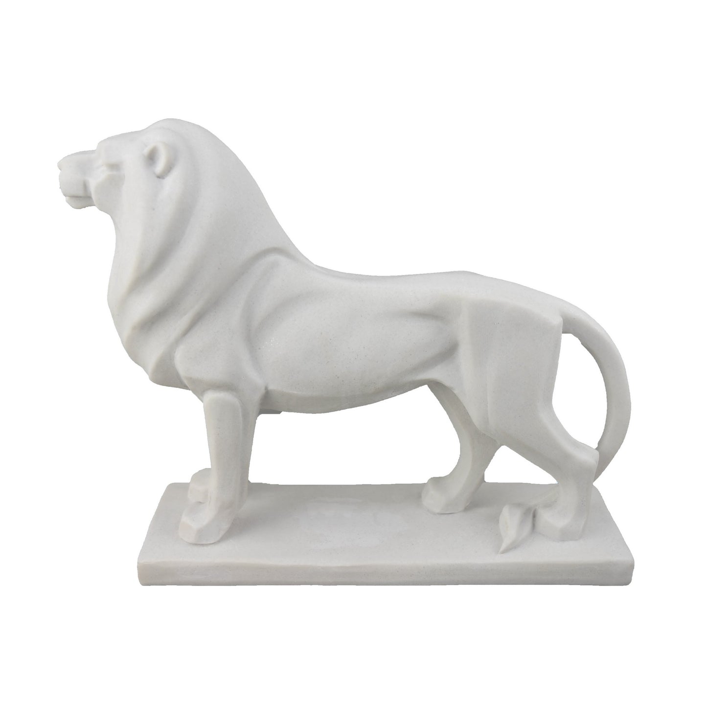 Fortitude Sculpture