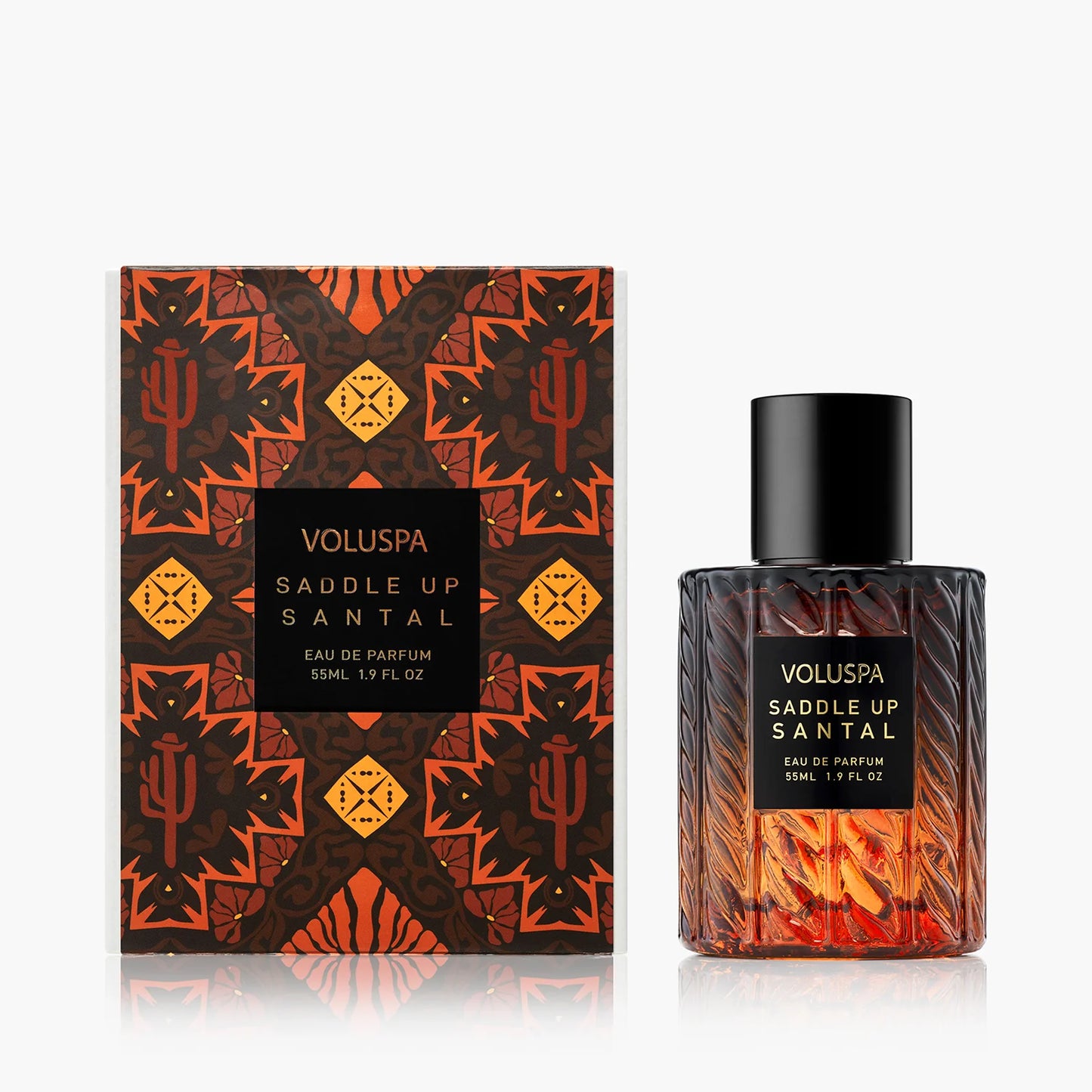 Voluspa : Saddle Up Santal Eau De Parfum