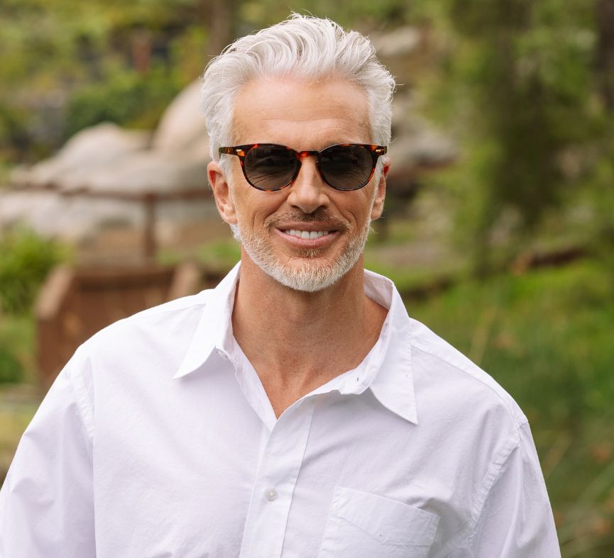 Boho II (Sunglasses)