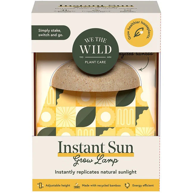 Instant Sun Grow Light