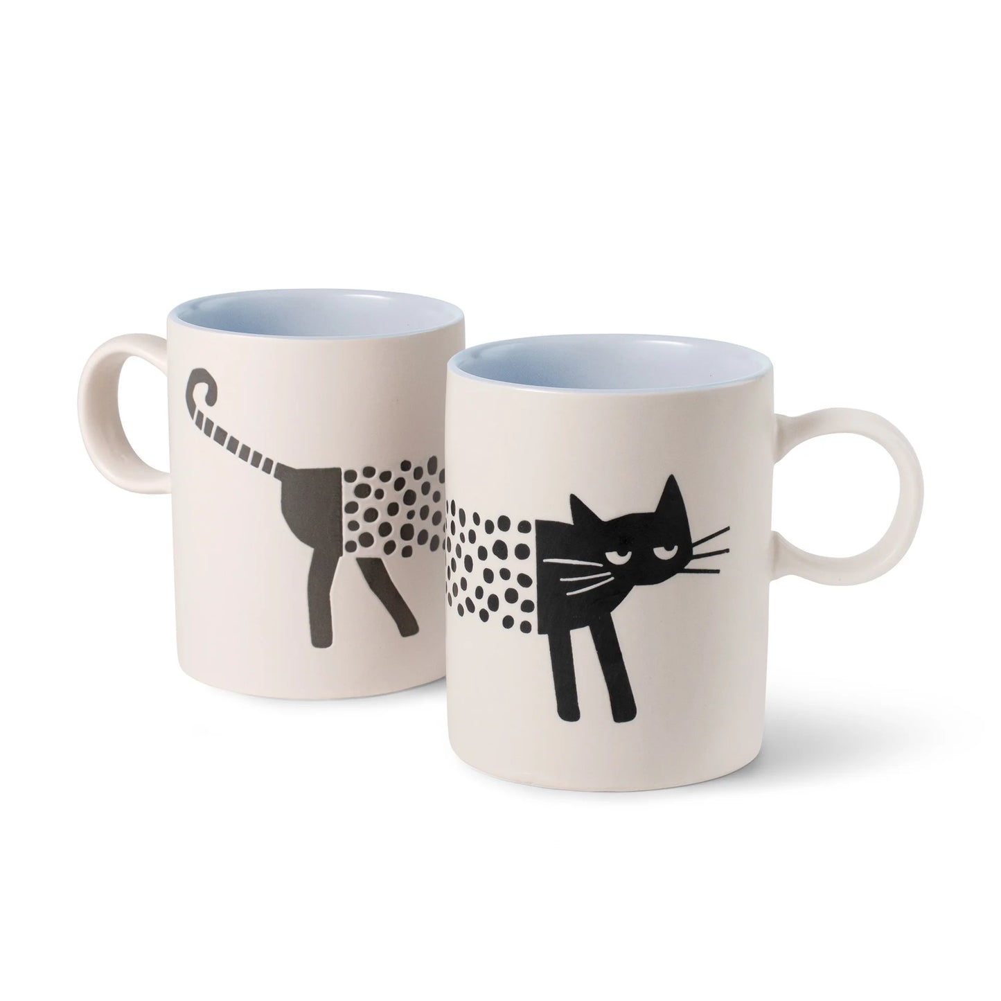 Cat/Dog Mugs