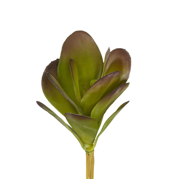 Faux Jade Stem