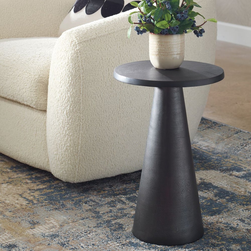 Sweeney Accent Table