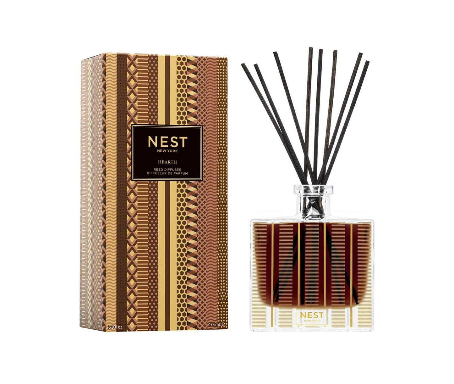 Nest : Hearth Diffuser