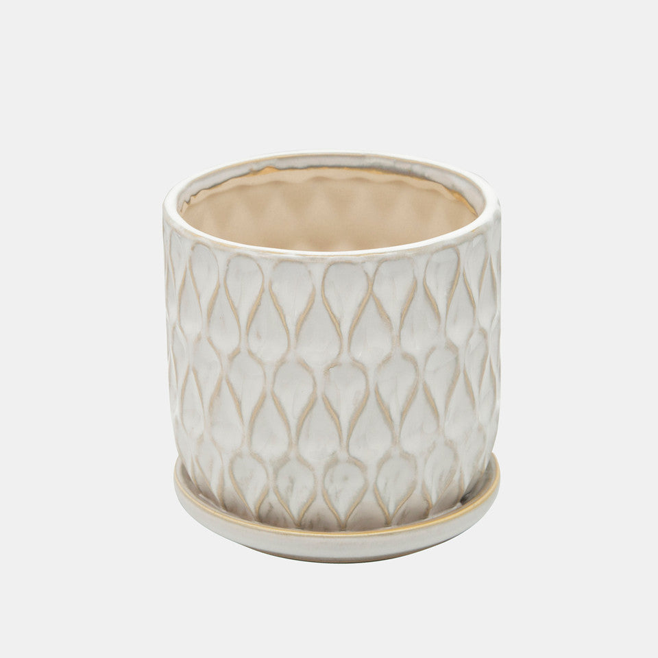 Daphne Pot