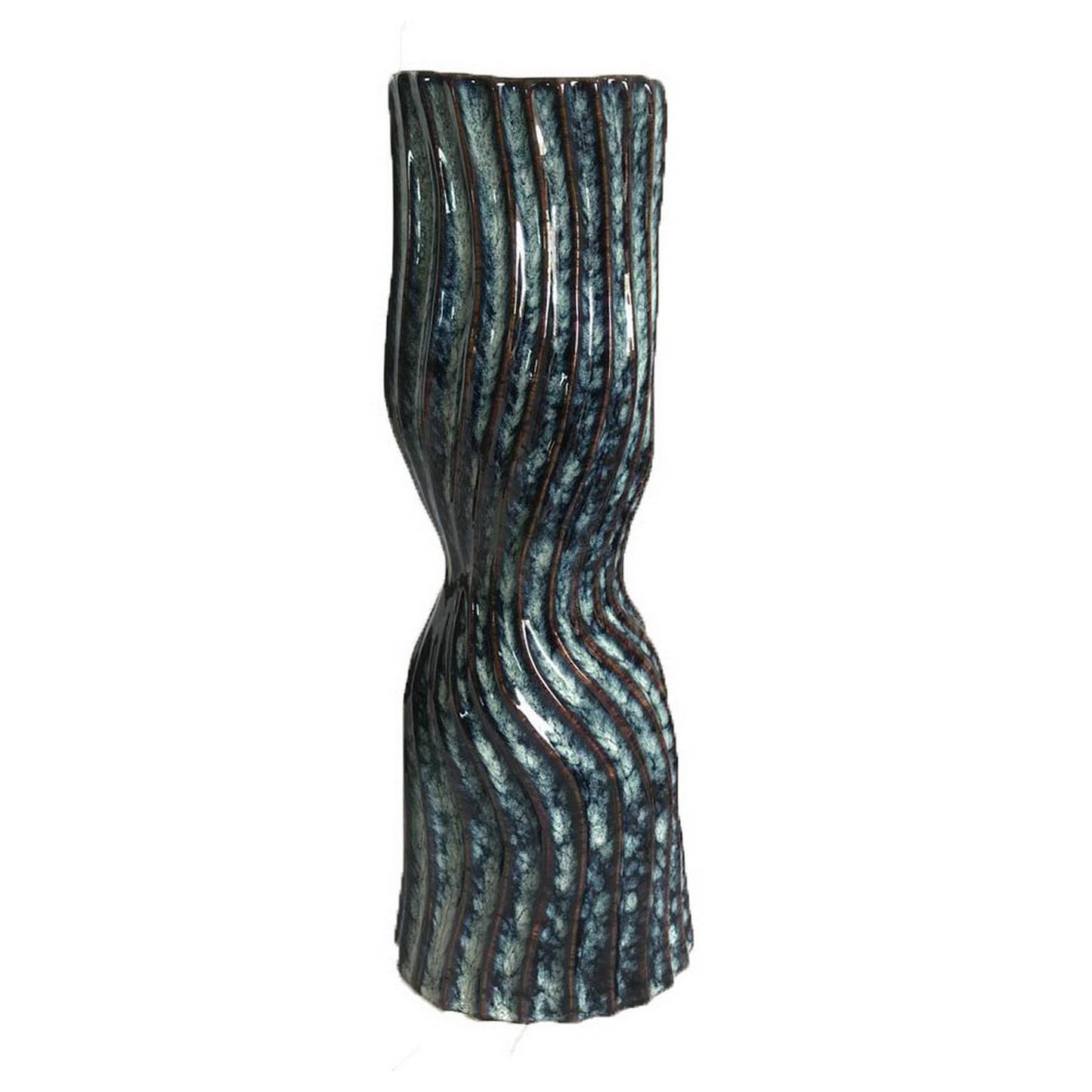 Stellar Vase