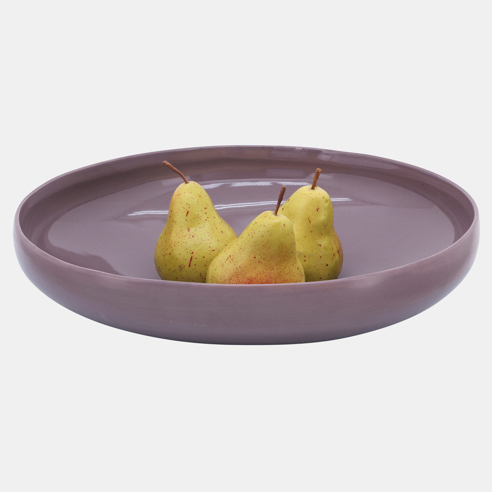 Lavender Bowls