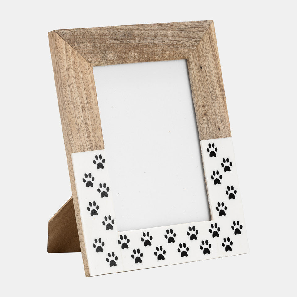 Paws Frame - 5”x7”