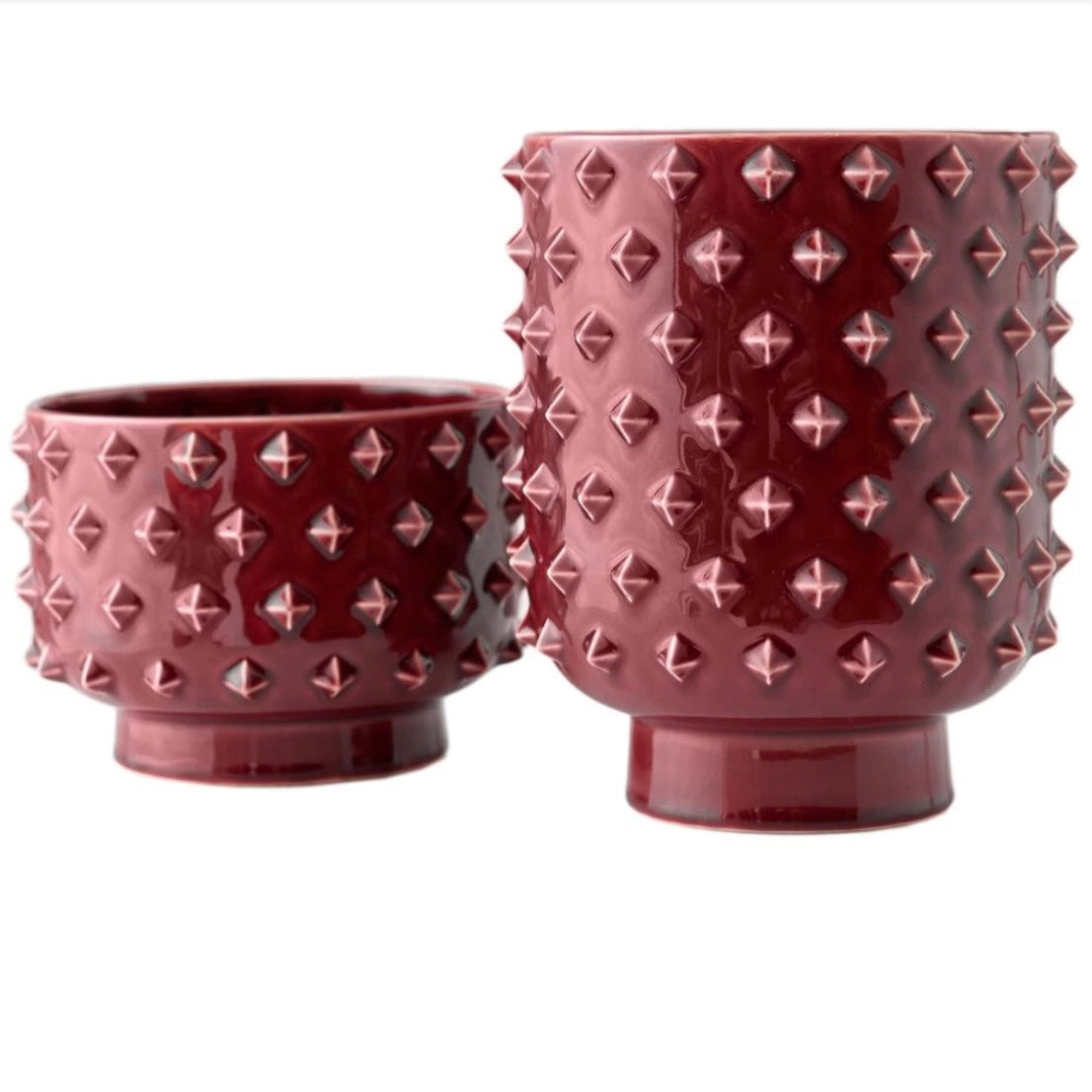 Valika Planter / Vase