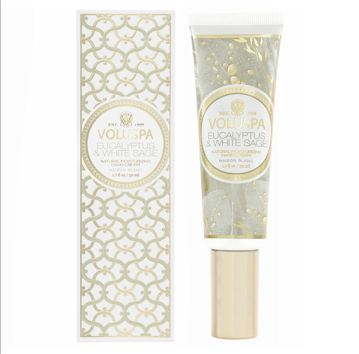 Voluspa - Hand Care