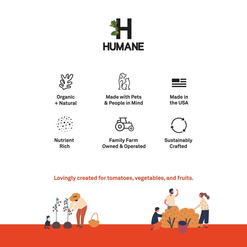 Humane : Incredibles