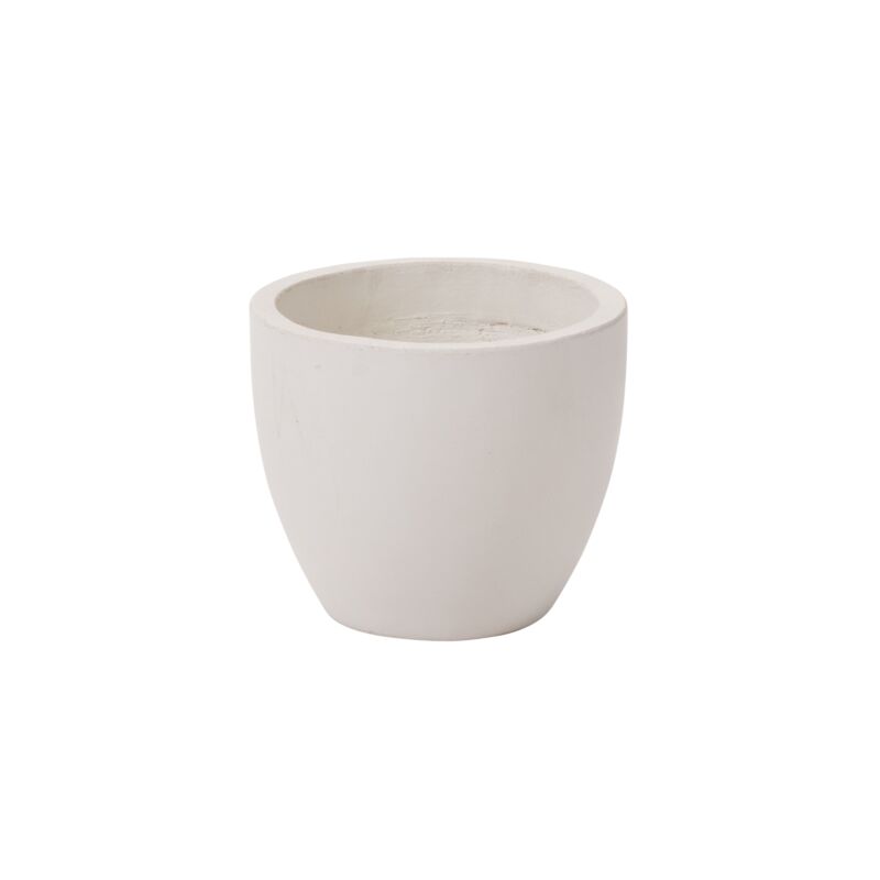 Urban Cement Pot