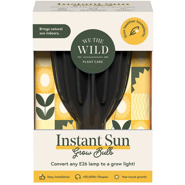 Instant Sun Grow Light