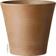 Patio Terracotta