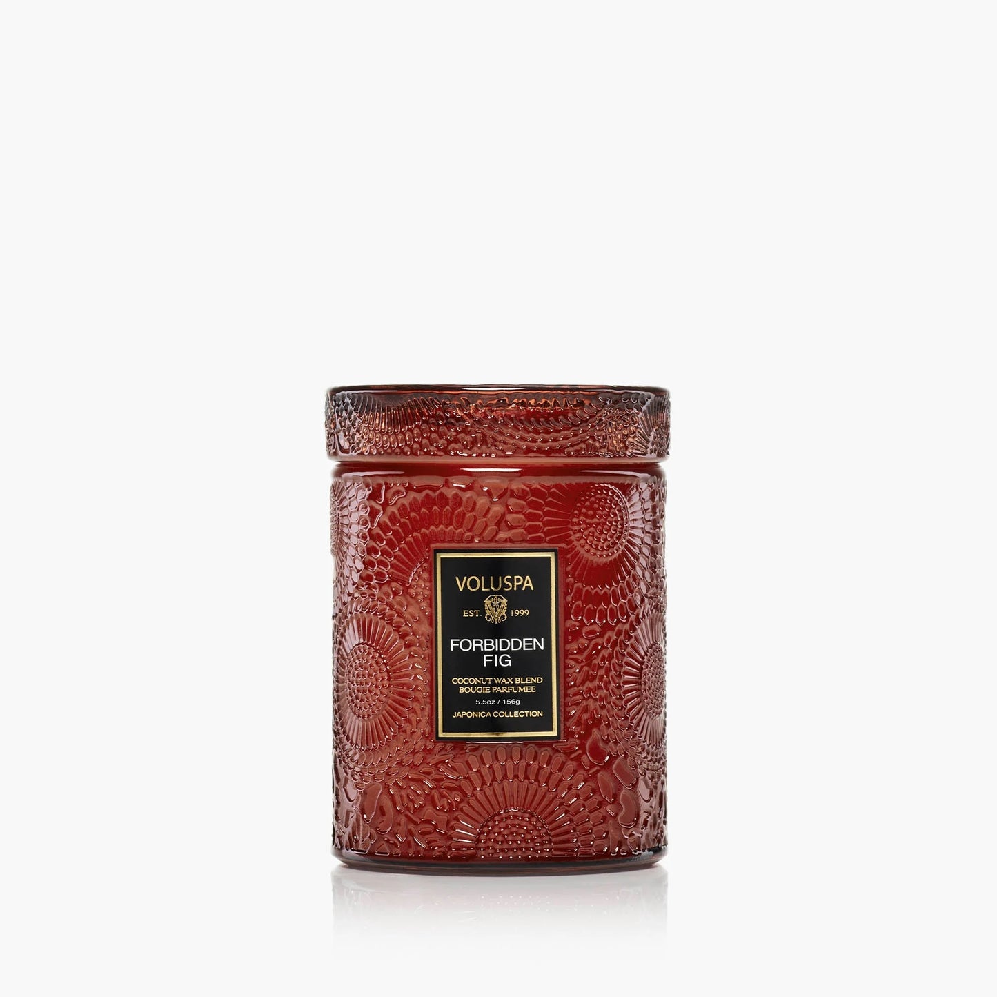 Voluspa : Forbidden Fig Candle