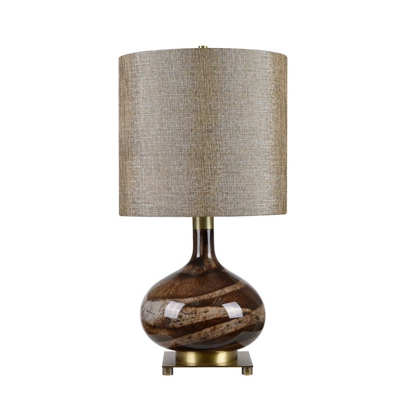 Woolf Table Lamp