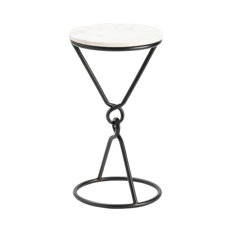 Martina Accent Table