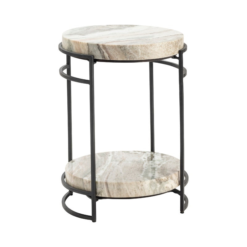 Fierstein Side Table
