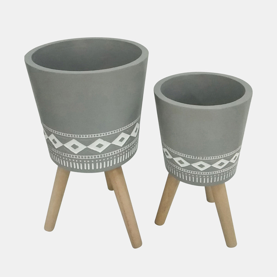 Carolina Planter