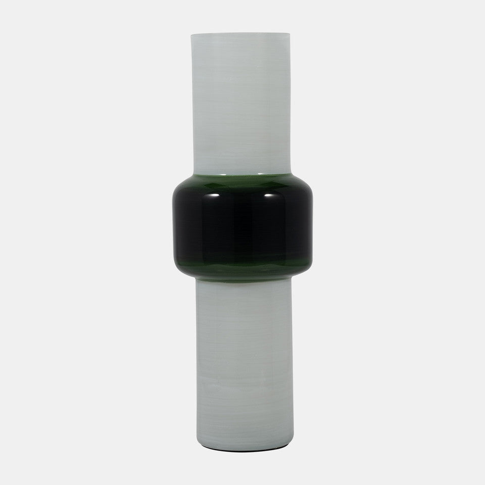 Rothko Vase