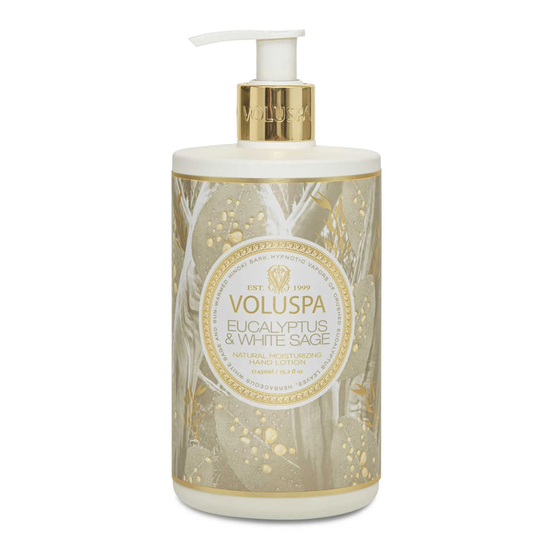 Voluspa - Hand Care