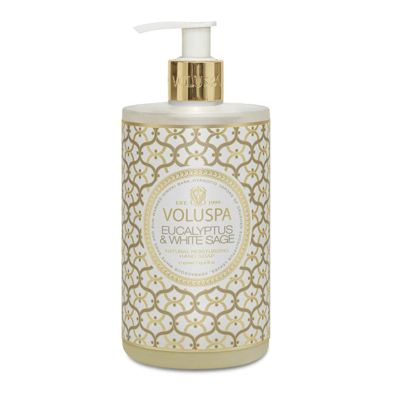 Voluspa - Hand Care