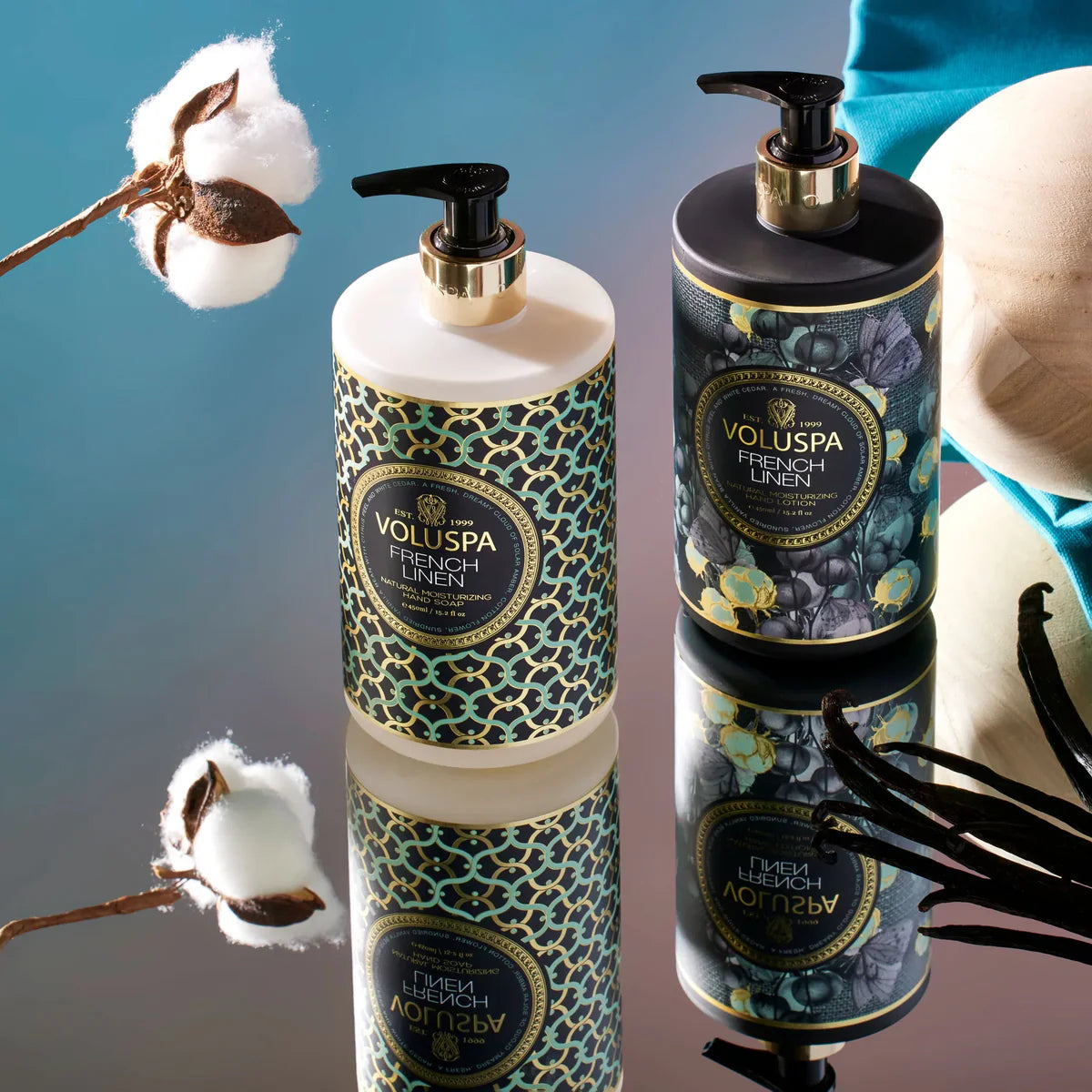 Voluspa - Hand Care