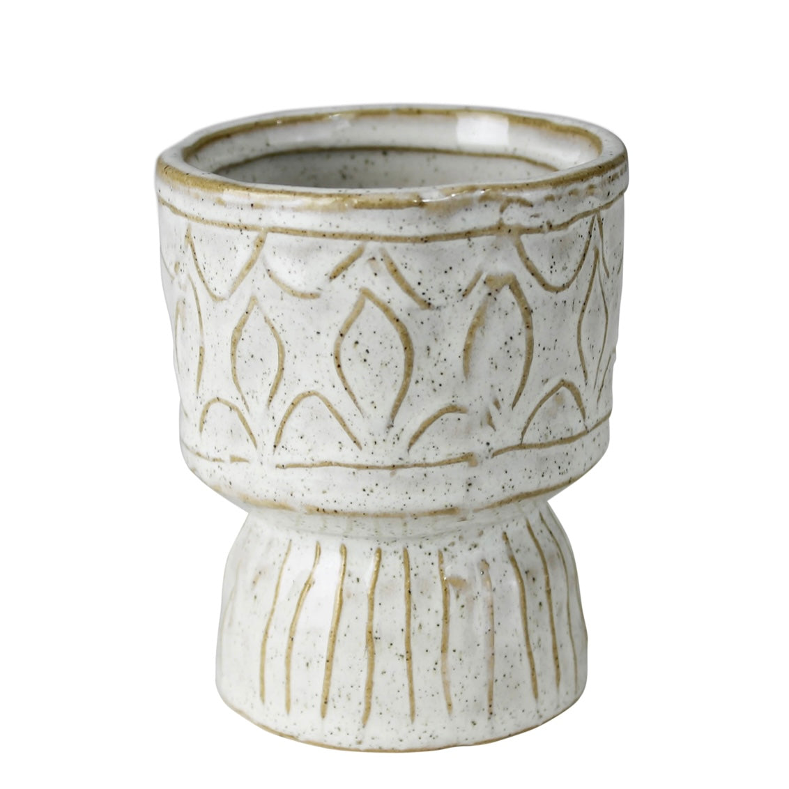 Francis Pot
