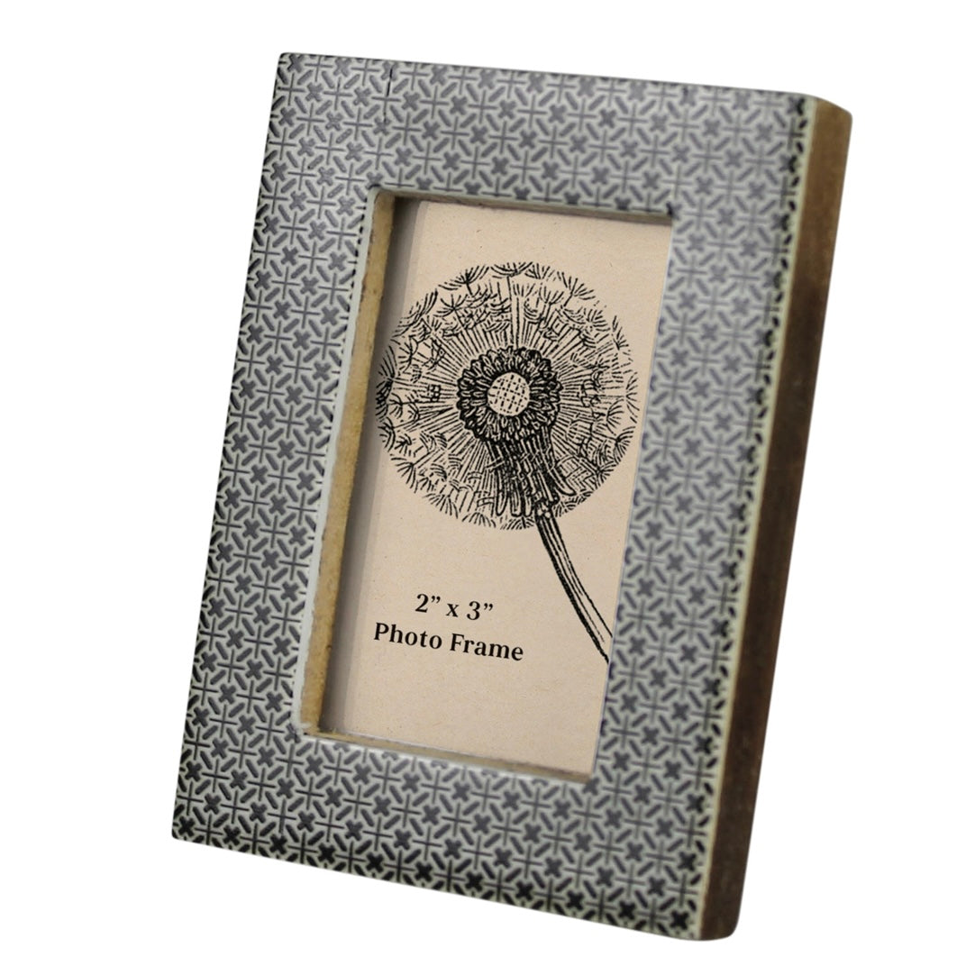 Motif Frame