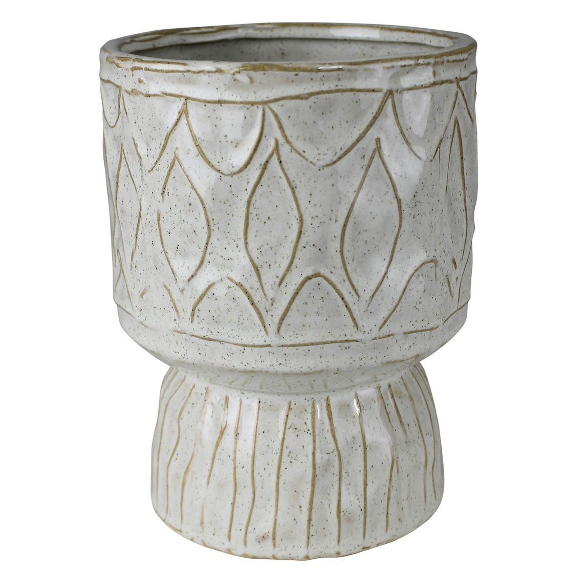 Francis Pot