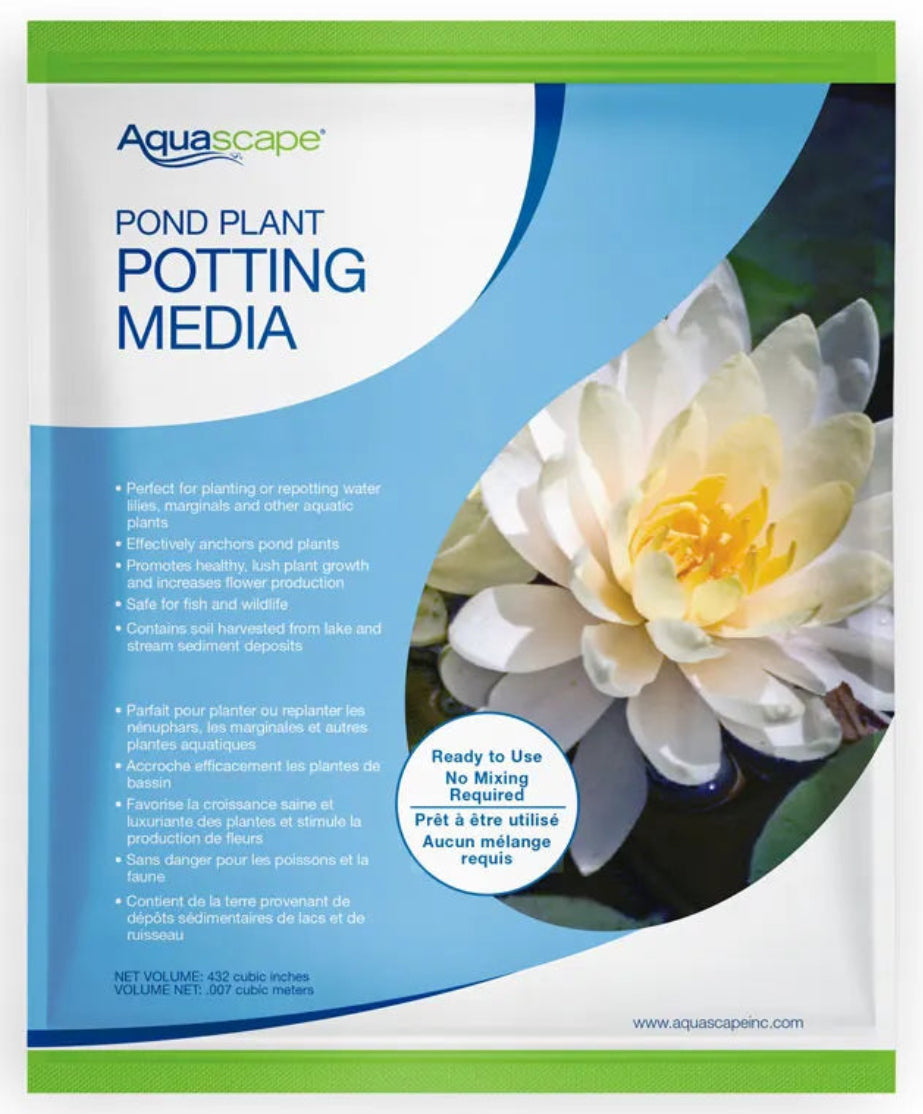 Aquascape Pond Plant Potting Media