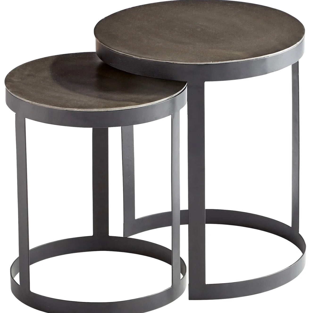 Monocroma Nesting Tables