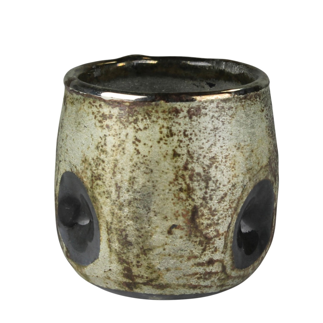 Norma Glass Votive