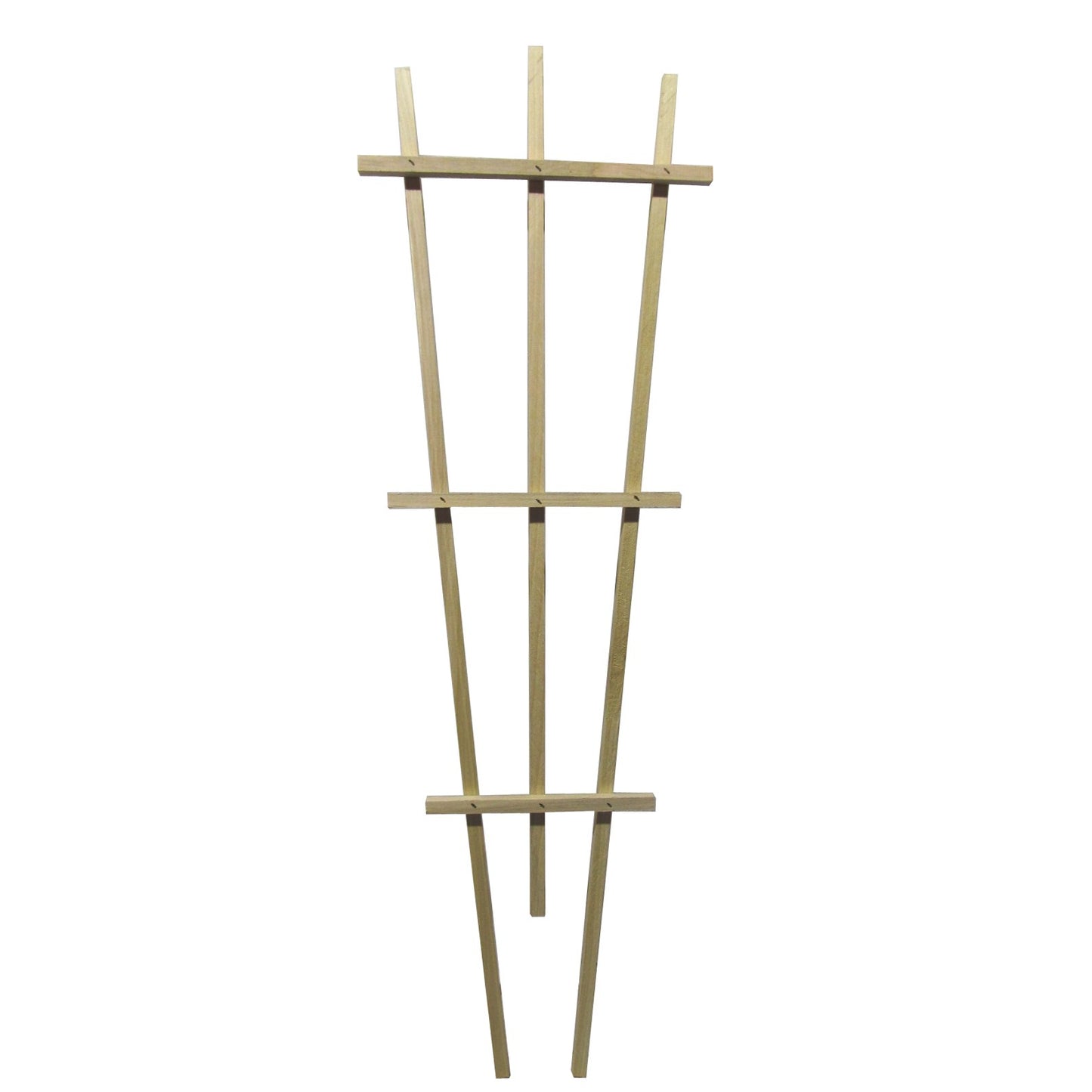 Wooden Trellis 36"