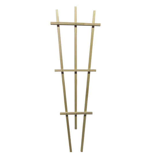 Wooden Trellis 36"